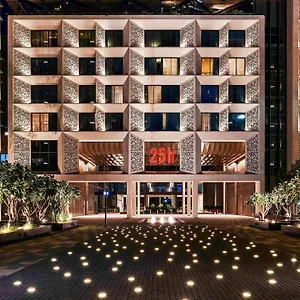 25hours One Dubai
