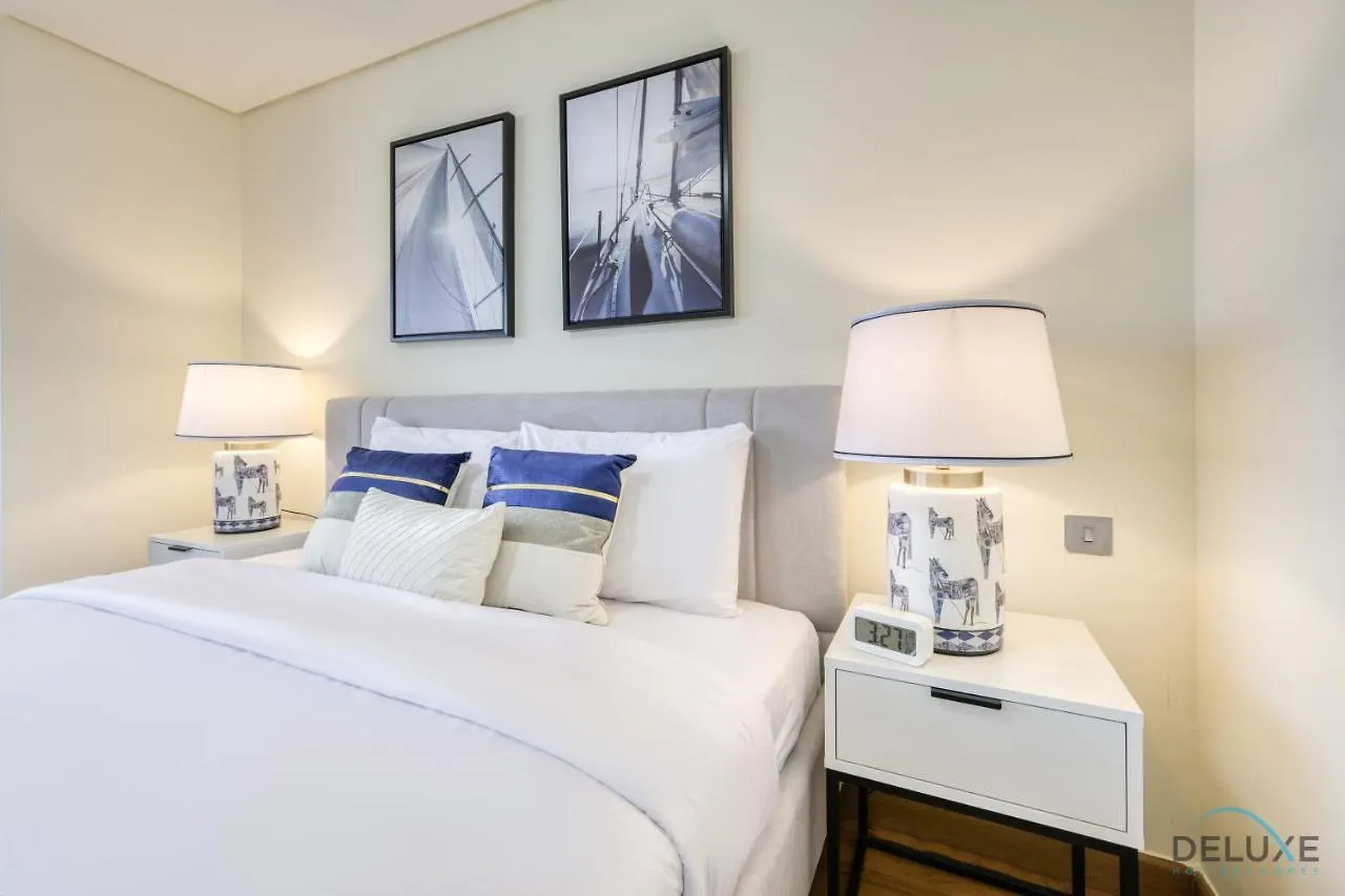Best Value Modern 1Br With Pool & Stunning Views By Deluxe Holiday Homes Dubai 0*,  United Arab Emirates