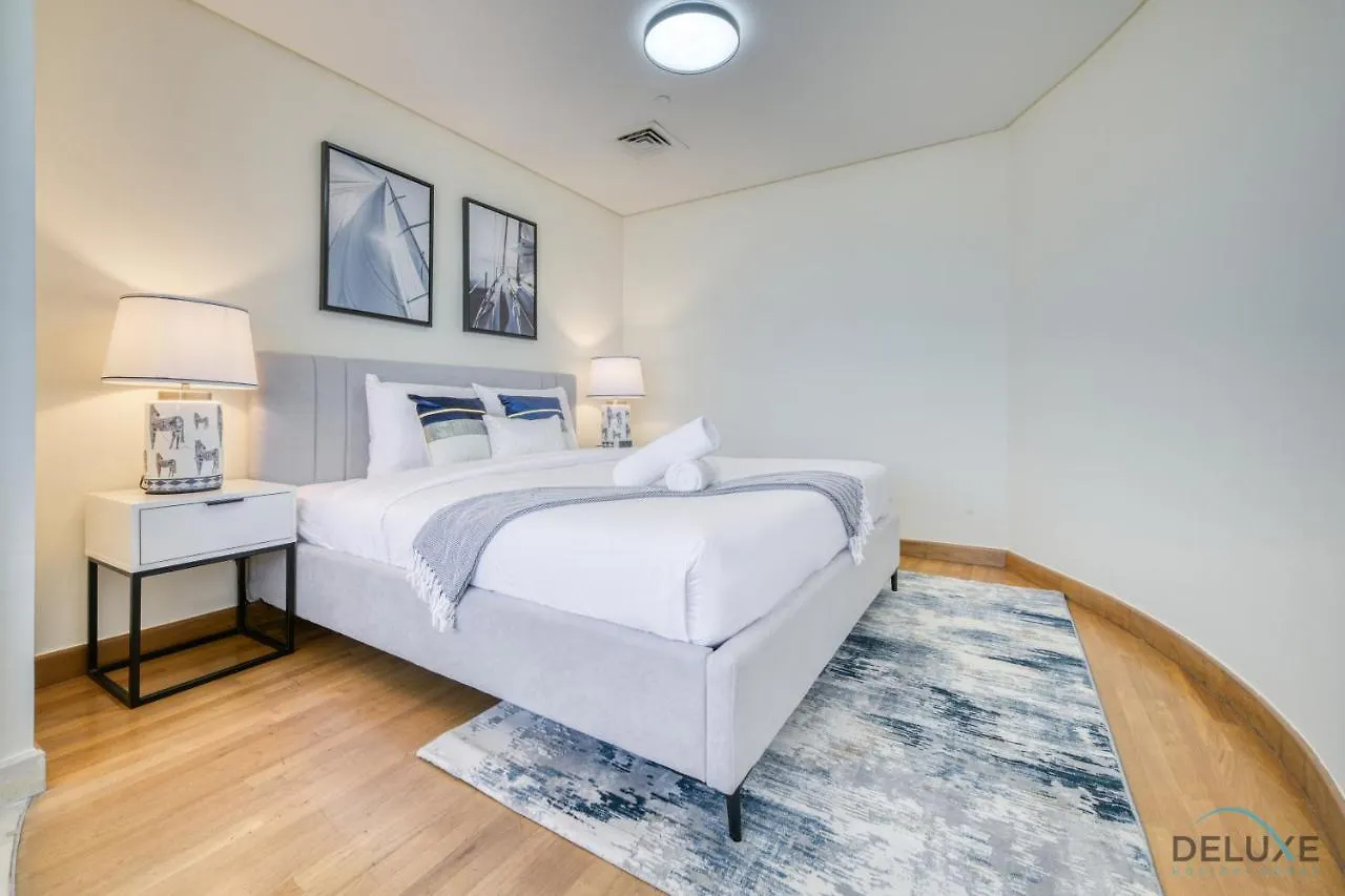 Best Value Modern 1Br With Pool & Stunning Views By Deluxe Holiday Homes Dubai